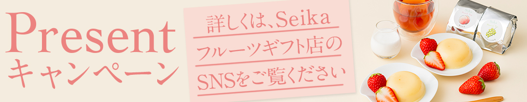 夏ギフトキャンペーン
