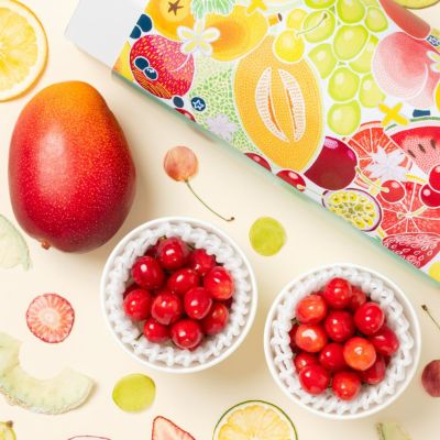 FRUiTS（フルーツ）のバックナンバー | 雑誌/定期購読の予約は
