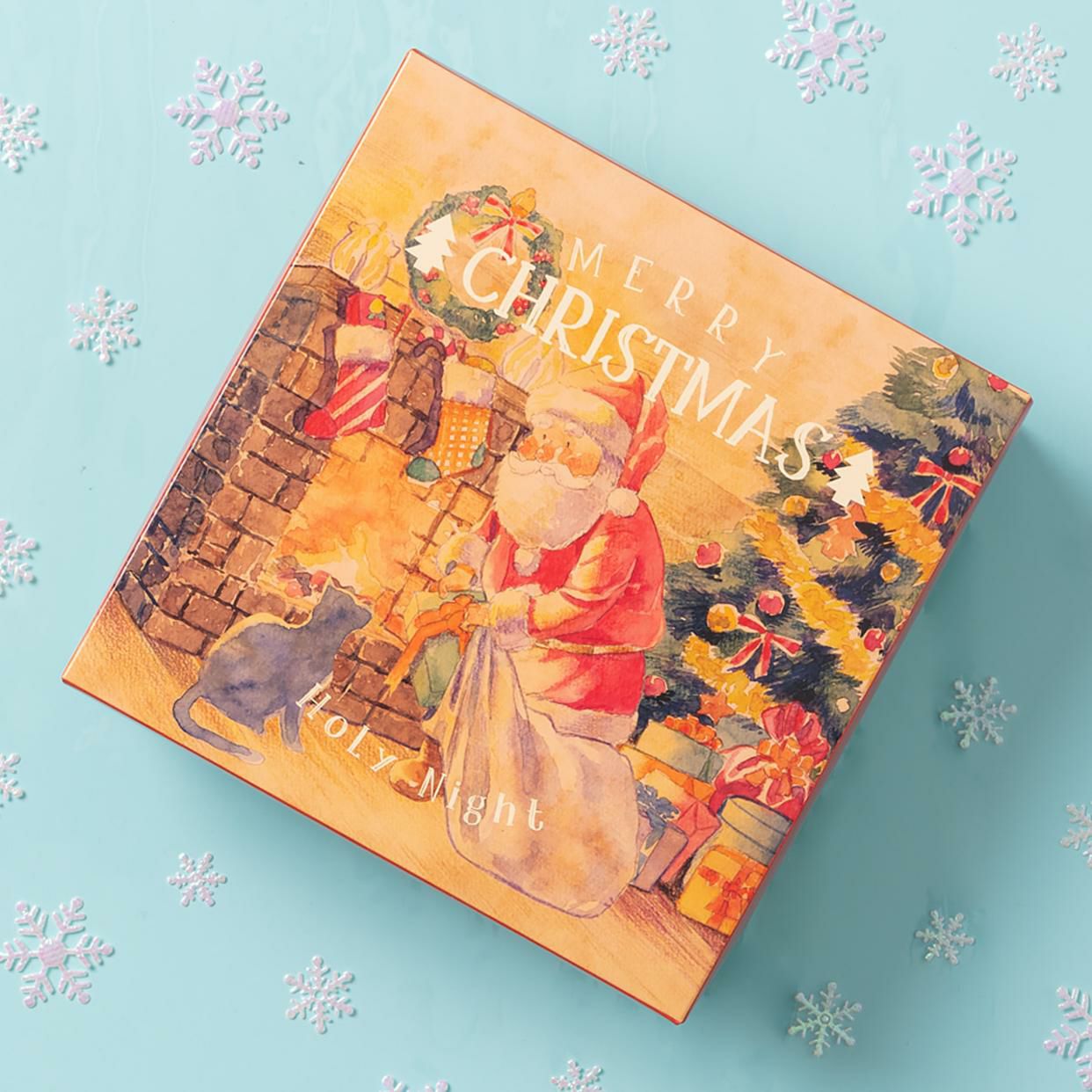 [贈答用]《クリスマス限定》山形ラフランスゼリー（4個）