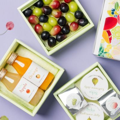 5,000円台 ｜Seika（せいか）国産フルーツギフト専門店