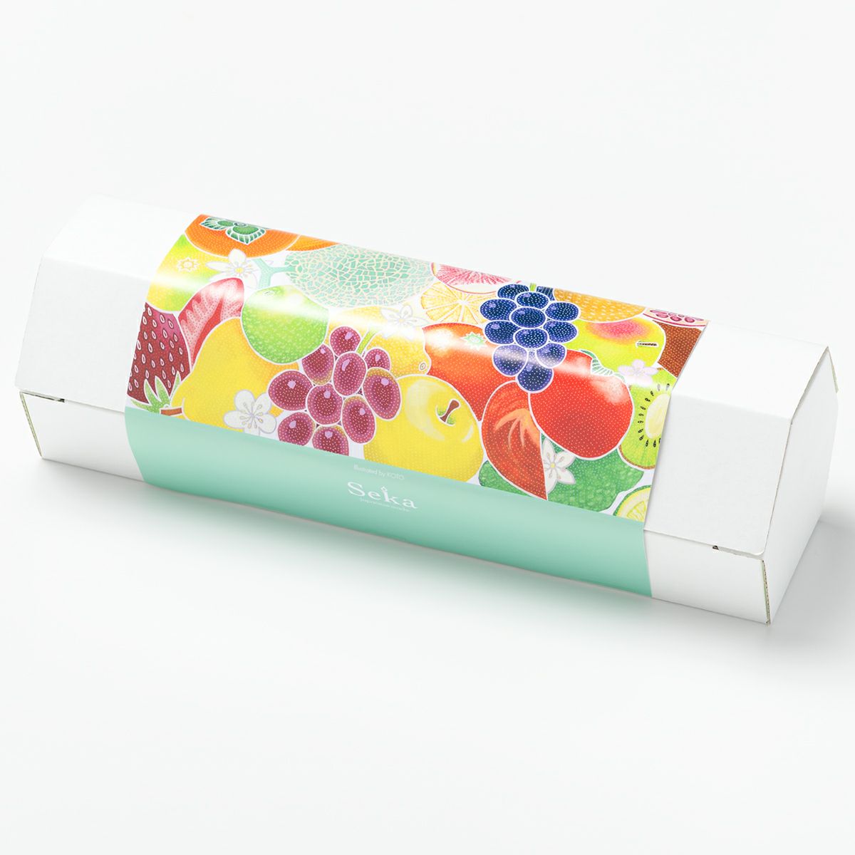 国産ラ・フランス（3玉）｜Seika（せいか）国産フルーツギフト専門店