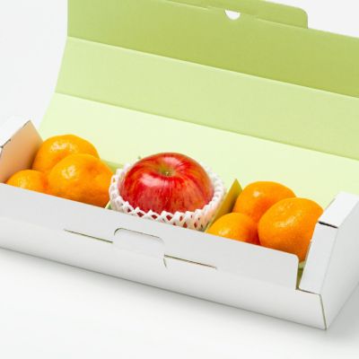 りんご ｜Seika（せいか）国産フルーツギフト専門店