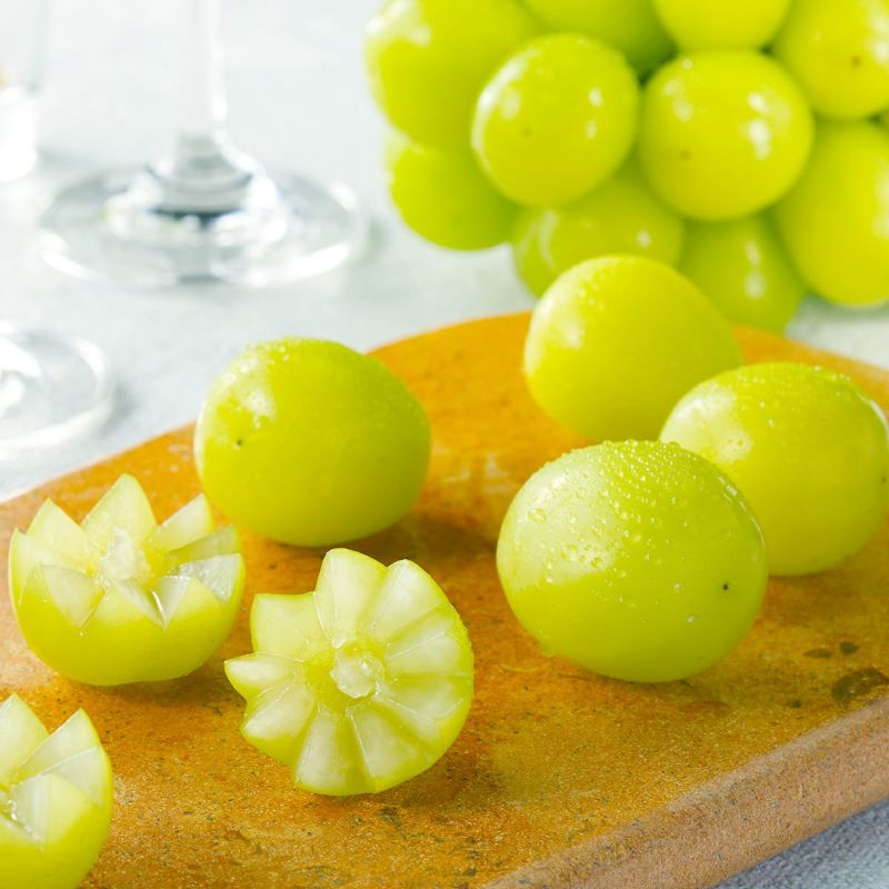 シャインマスカット