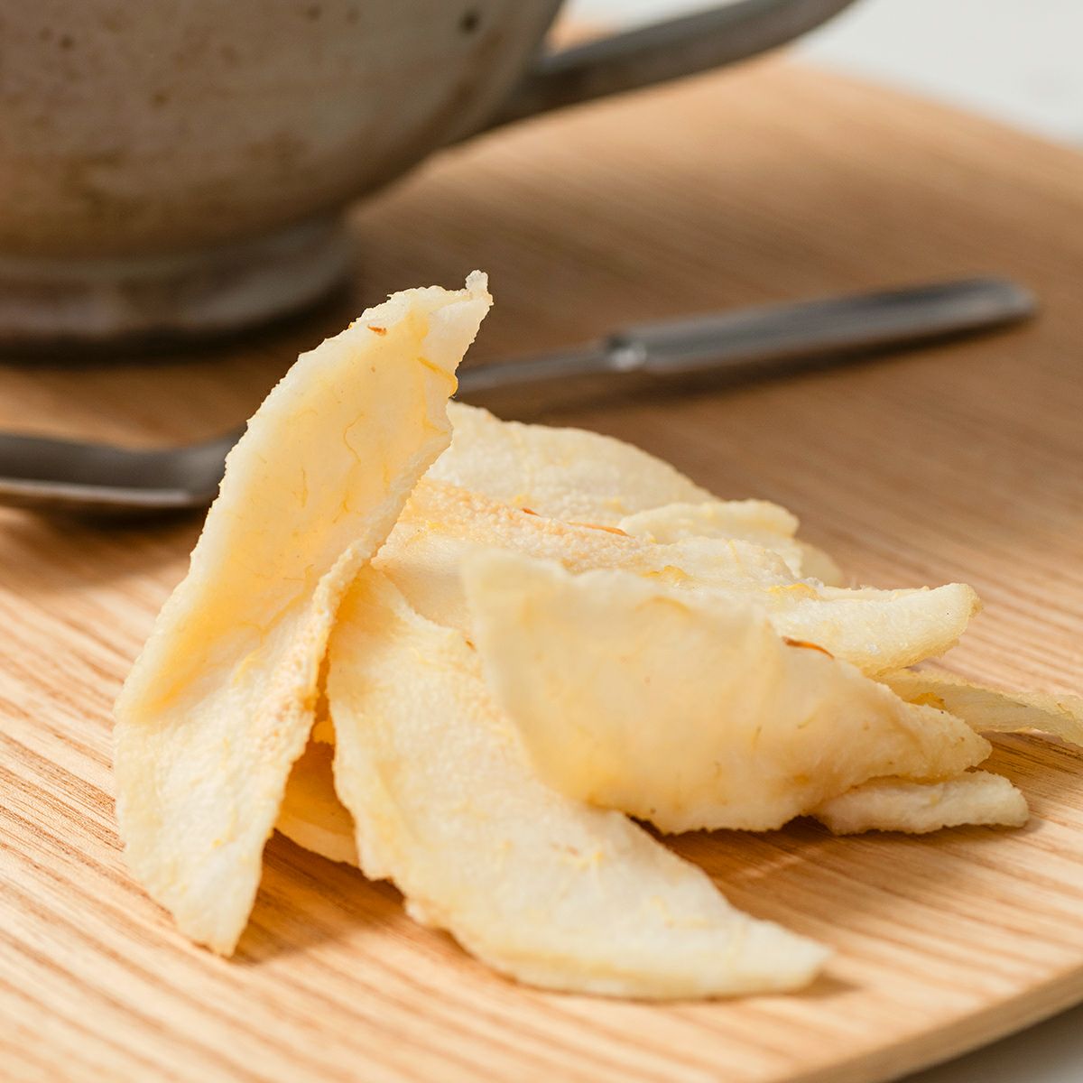 和梨ドライフルーツ