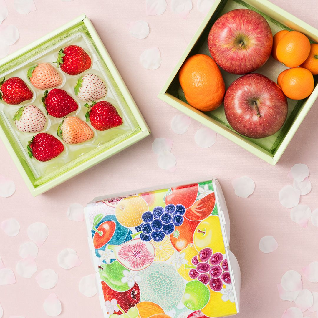 旬のフルーツから探す ｜Seika（せいか）国産フルーツギフト専門店
