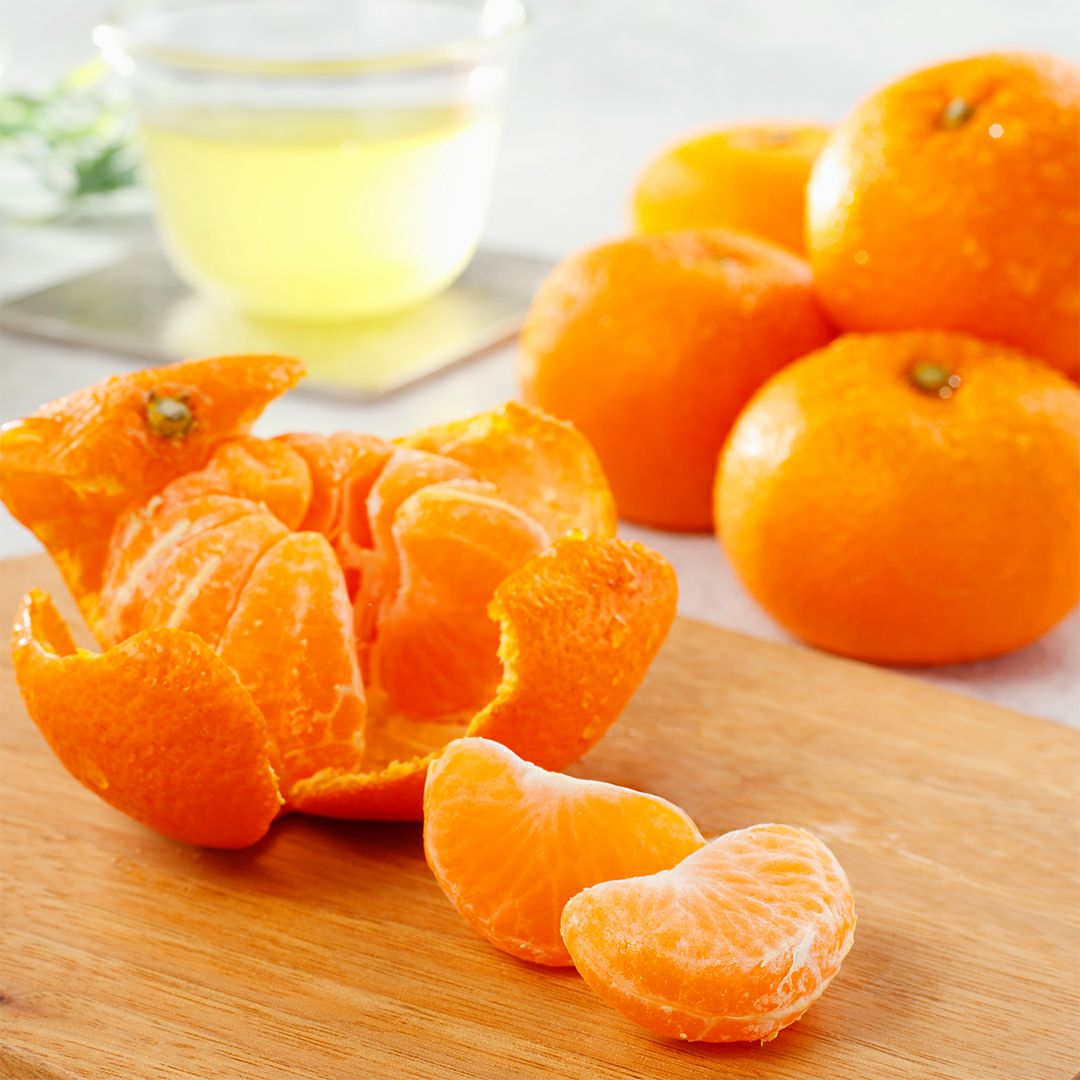 みかんイメージ