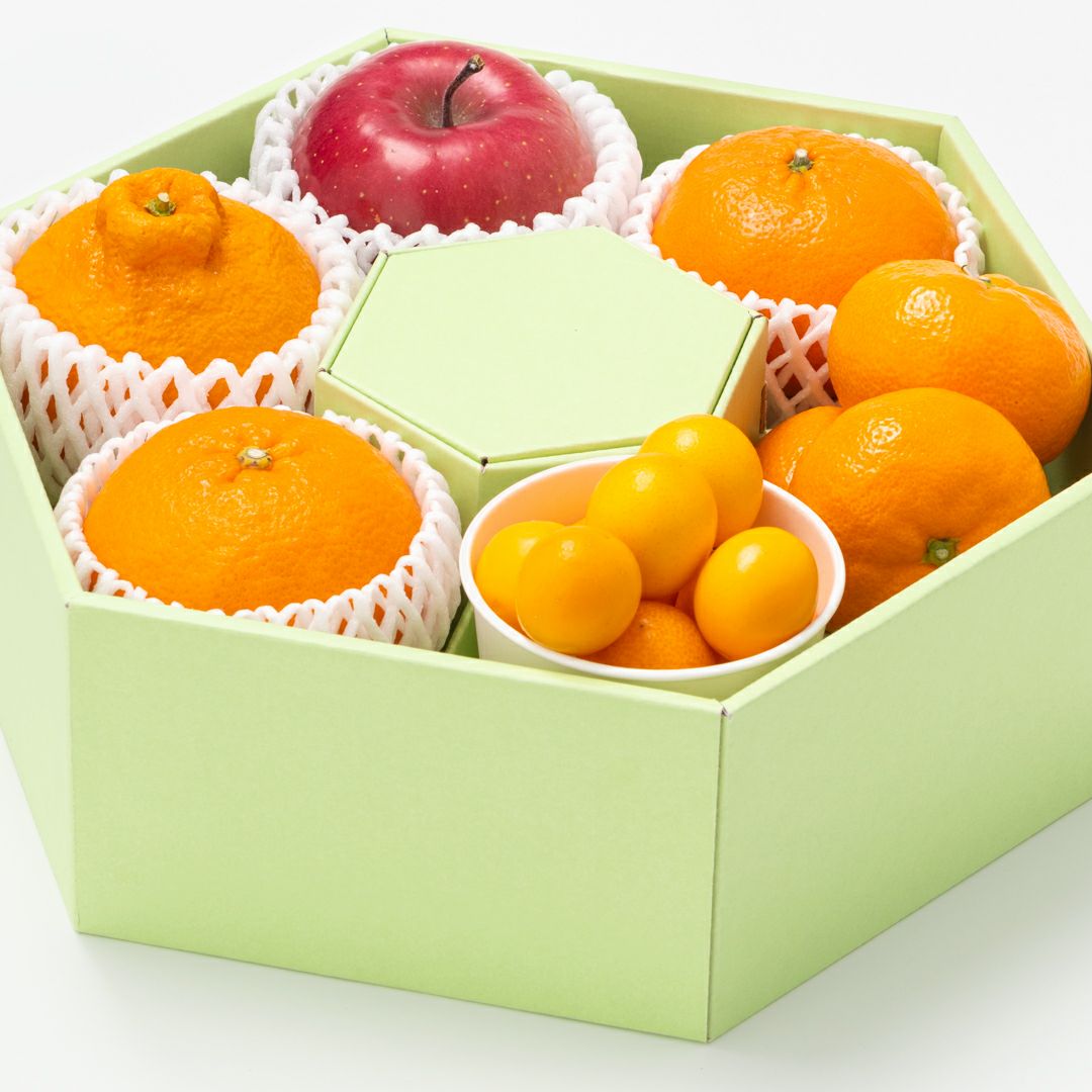 みかん ｜Seika（せいか）国産フルーツギフト専門店