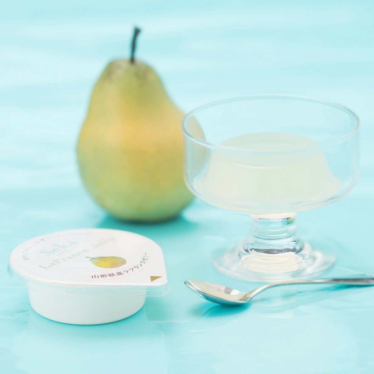 ラフゼリーイメージ