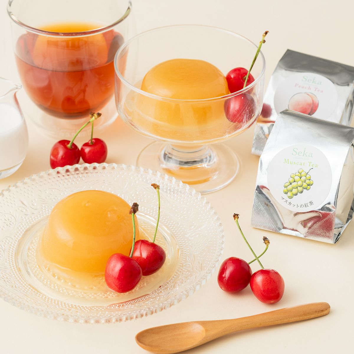 ゼリーイメージ