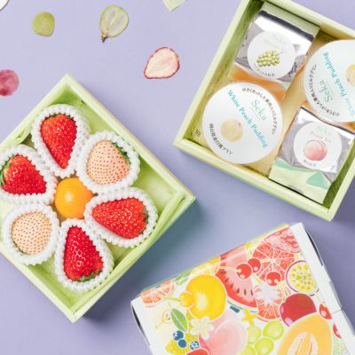 ジュース・ゼリー・紅茶から探す ｜Seika（せいか）国産フルーツギフト